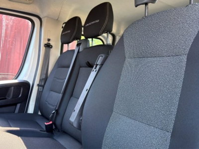 Fiat Ducato Furgone 2.2 mjt3 140cv (18)