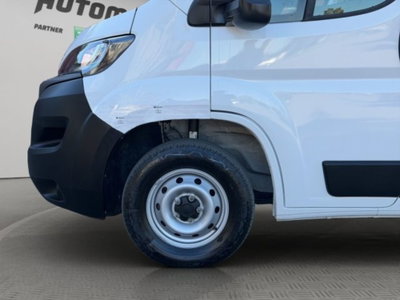 Fiat Ducato Furgone 2.2 mjt3 140cv (19)