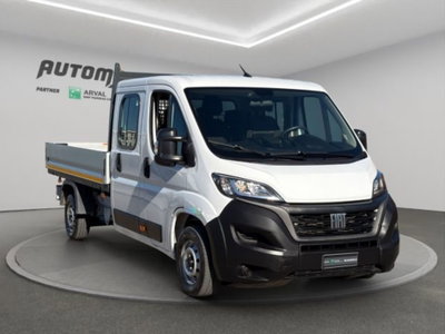 Fiat Ducato Furgone 2.2 mjt3 140cv (3)