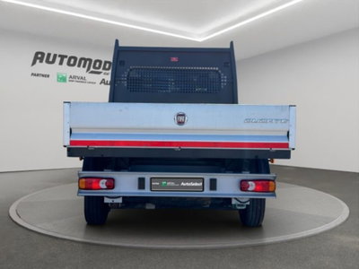 Fiat Ducato Furgone 2.2 mjt3 140cv (5)