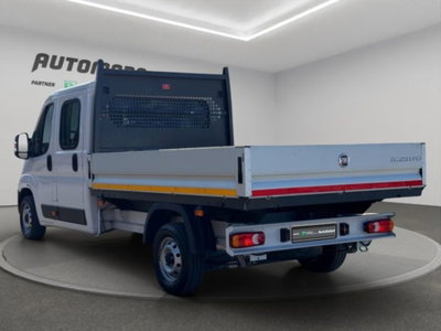 Fiat Ducato Furgone 2.2 mjt3 140cv (6)