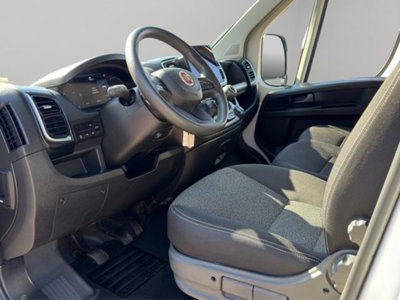 Fiat Ducato Furgone 2.2 mjt3 140cv (7)