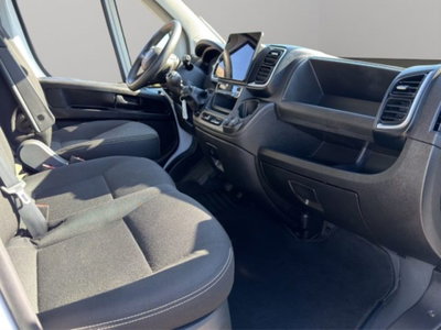 Fiat Ducato Furgone 2.2 mjt3 140cv (9)