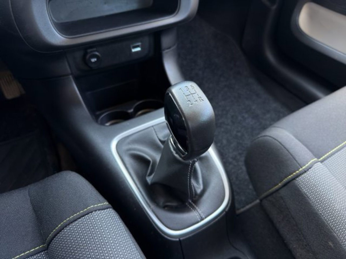 Citroen C3 PureTech 83 S&S Shine (13)