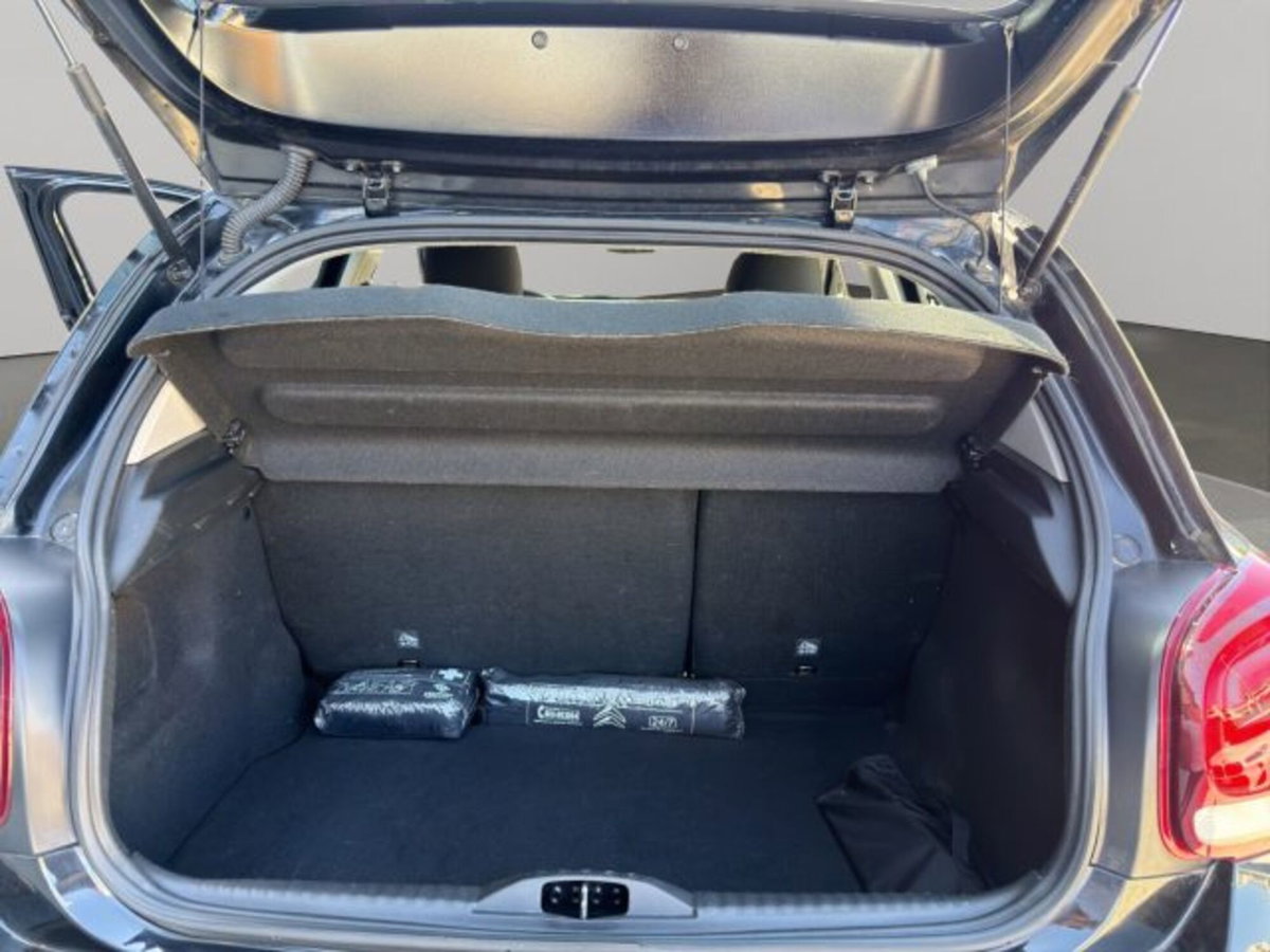 Citroen C3 PureTech 83 S&S Shine (15)