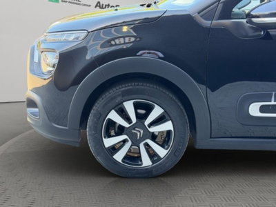 Citroen C3 PureTech 83 S&S Shine (19)