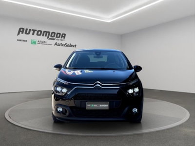 Citroen C3 PureTech 83 S&S Shine (2)