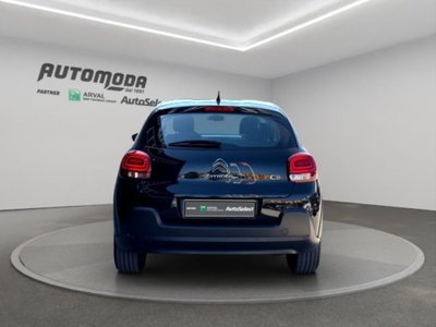 Citroen C3 PureTech 83 S&S Shine (5)