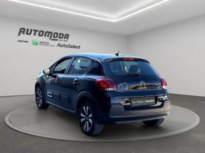 Citroen C3 PureTech 83 S&S Shine (6)