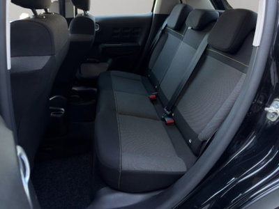 Citroen C3 PureTech 83 S&S Shine (8)