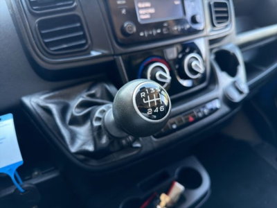 Fiat Ducato Furgone 30 CH1 2.2 mjt3 120cv serie 9 (13)