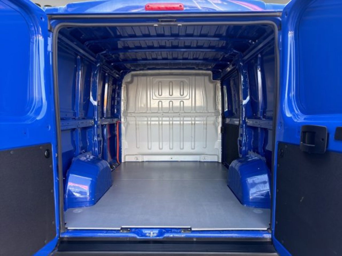 Fiat Ducato Furgone 30 CH1 2.2 mjt3 120cv serie 9 (15)