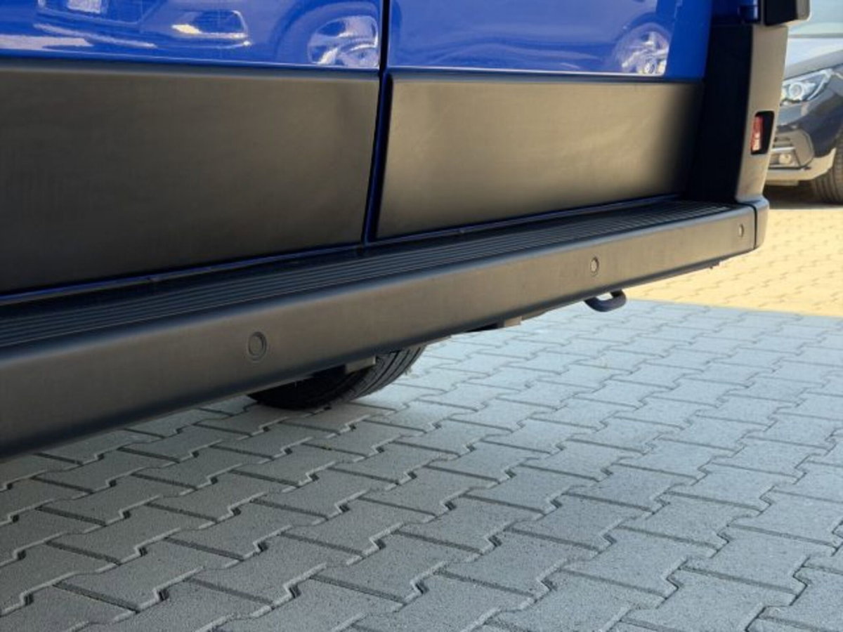 Fiat Ducato Furgone 30 CH1 2.2 mjt3 120cv serie 9 (16)