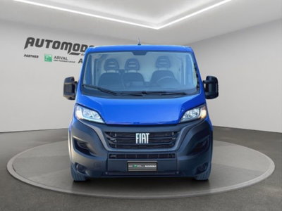 Fiat Ducato Furgone 30 CH1 2.2 mjt3 120cv serie 9 (2)