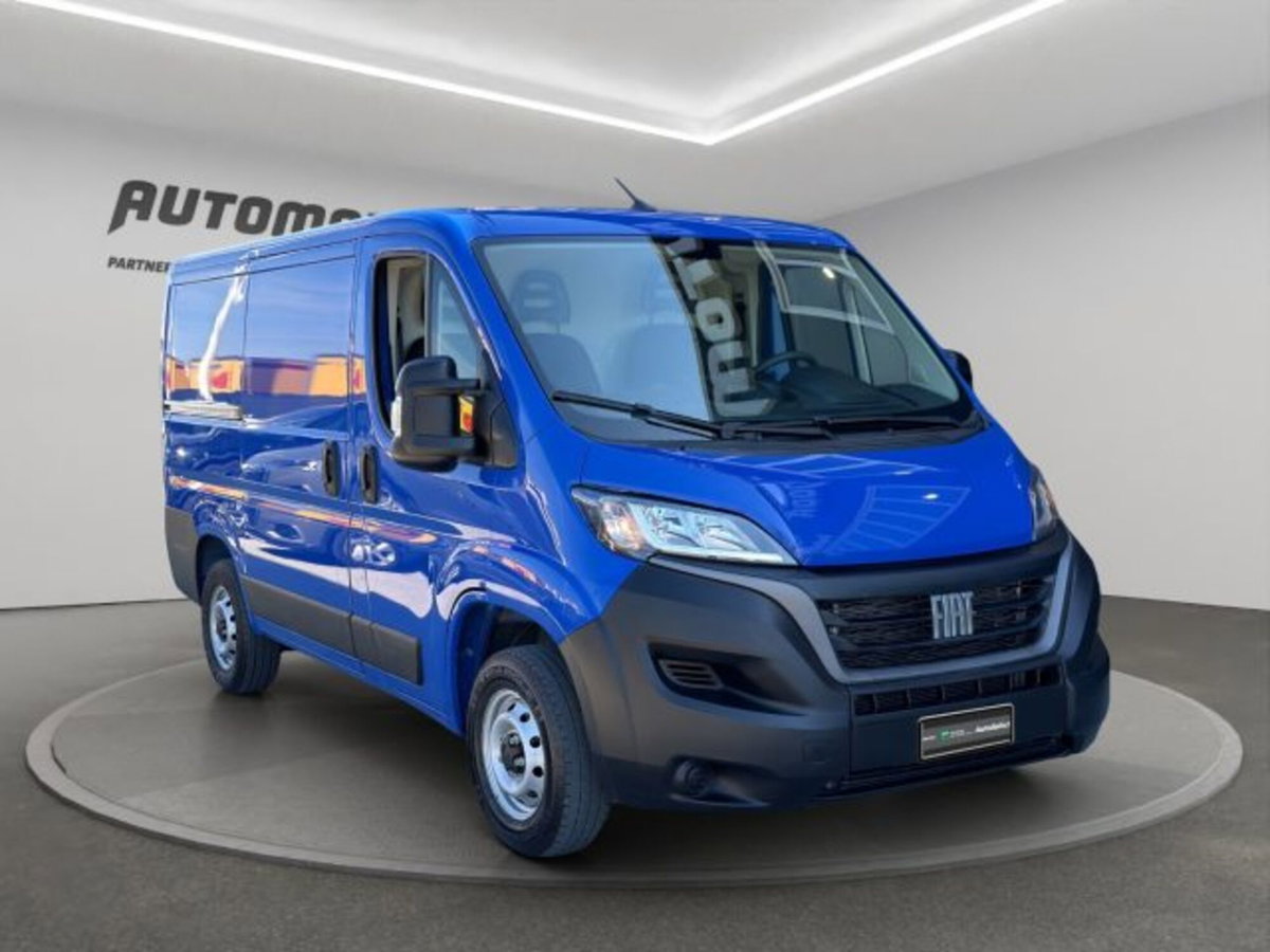 Fiat Ducato Furgone 30 CH1 2.2 mjt3 120cv serie 9 (3)