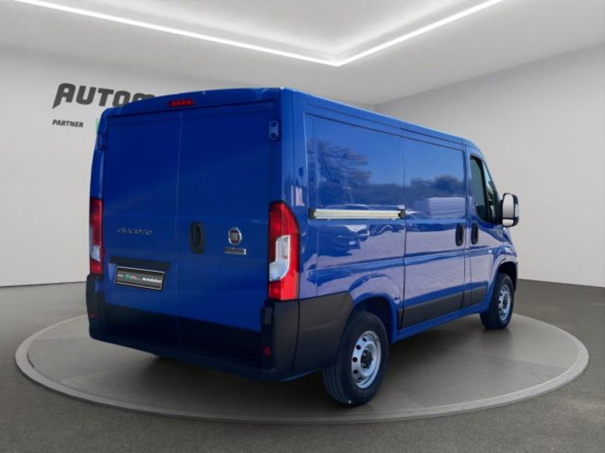 Fiat Ducato Furgone 30 CH1 2.2 mjt3 120cv serie 9 (4)