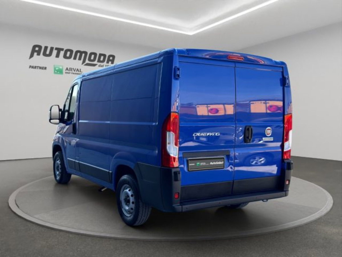 Fiat Ducato Furgone 30 CH1 2.2 mjt3 120cv serie 9 (6)