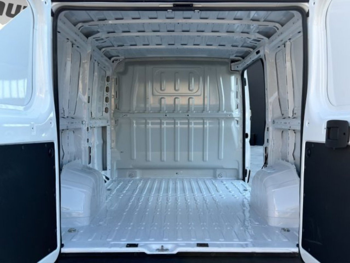 Fiat Ducato Furgone 35 CH1 2.2 mjt3 140cv AT9 serie 9 (15)