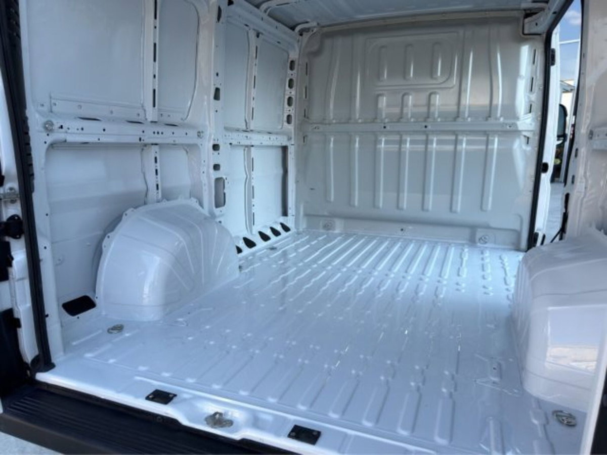 Fiat Ducato Furgone 35 CH1 2.2 mjt3 140cv AT9 serie 9 (16)