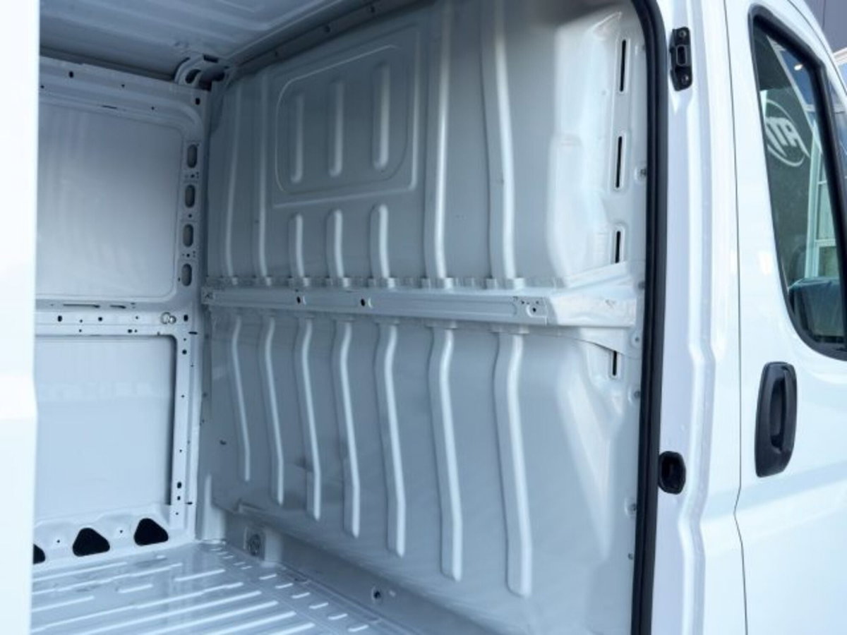 Fiat Ducato Furgone 35 CH1 2.2 mjt3 140cv AT9 serie 9 (18)