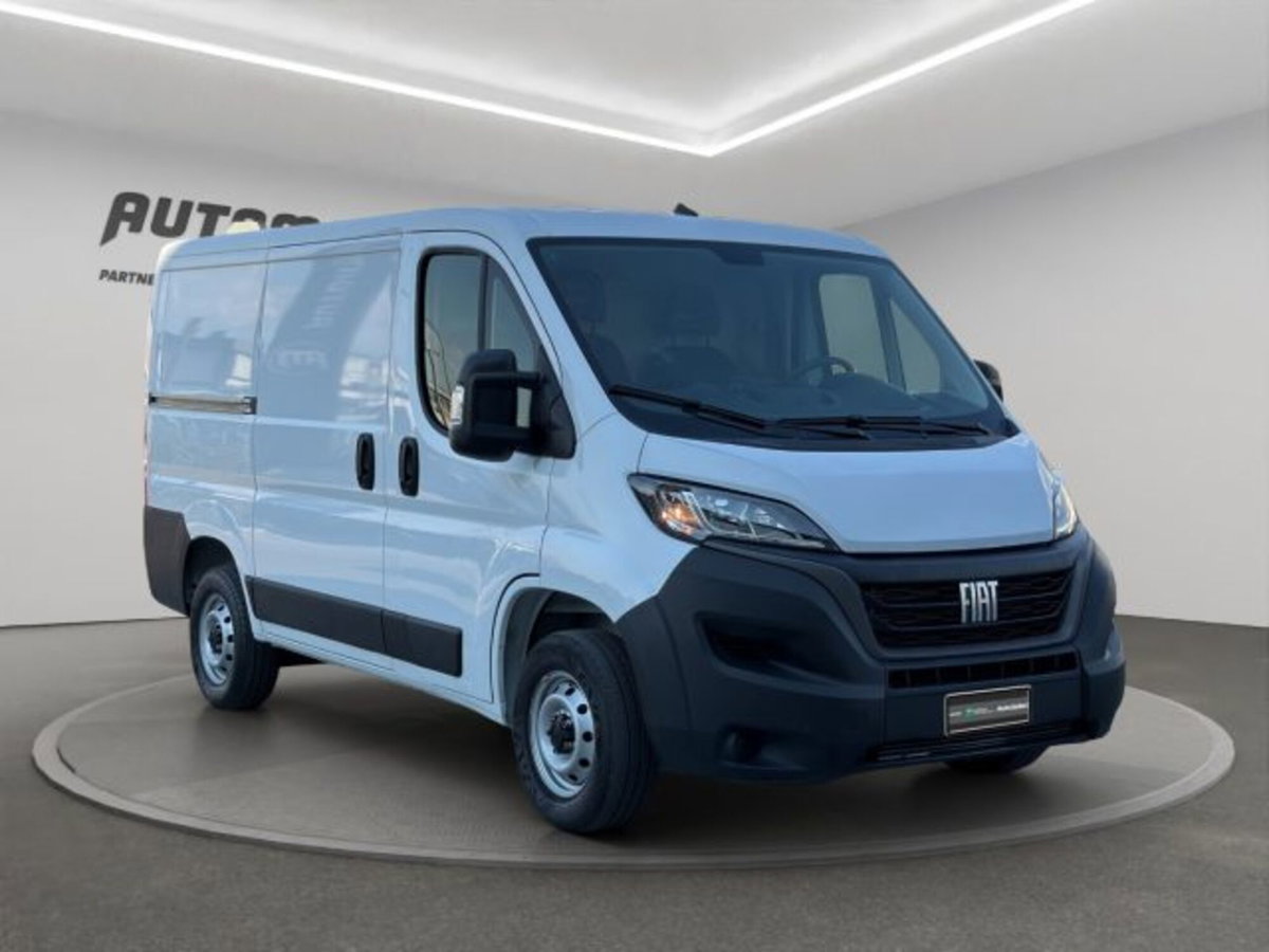 Fiat Ducato Furgone 35 CH1 2.2 mjt3 140cv AT9 serie 9 (3)