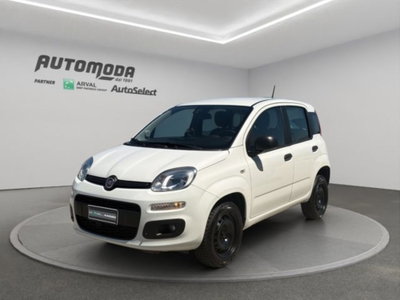 Fiat Panda 0.9 TwinAir Turbo Natural Power Lounge usata