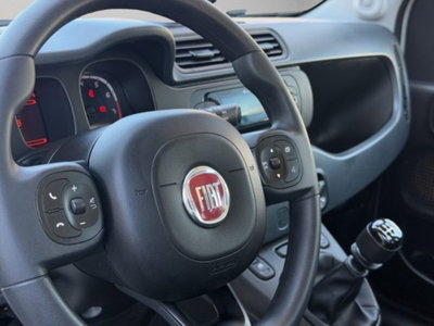 Fiat Panda 0.9 TwinAir Turbo Natural Power Lounge (11)