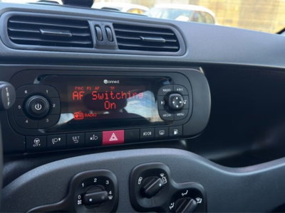 Fiat Panda 0.9 TwinAir Turbo Natural Power Lounge (13)