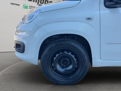 Fiat Panda 0.9 TwinAir Turbo Natural Power Lounge (19)