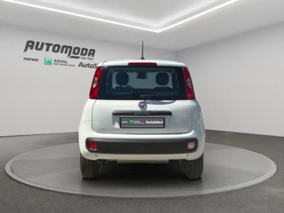 Fiat Panda 0.9 TwinAir Turbo Natural Power Lounge (5)