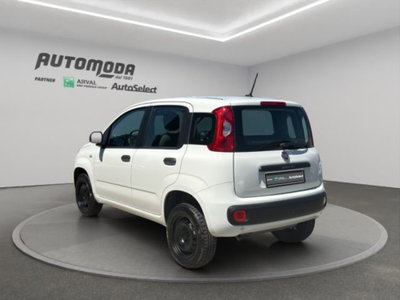 Fiat Panda 0.9 TwinAir Turbo Natural Power Lounge (6)