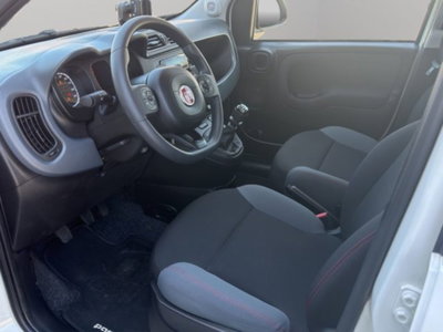 Fiat Panda 0.9 TwinAir Turbo Natural Power Lounge (7)