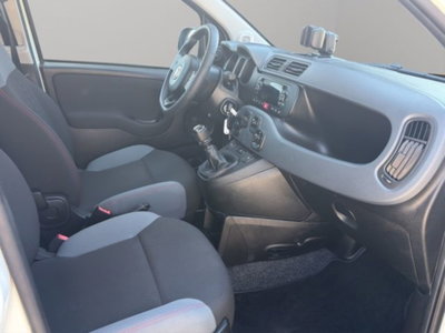 Fiat Panda 0.9 TwinAir Turbo Natural Power Lounge (9)