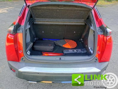 Peugeot 2008 PureTech 100 S&S Active (10)