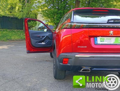 Peugeot 2008 PureTech 100 S&S Active (13)