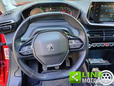 Peugeot 2008 PureTech 100 S&S Active (16)