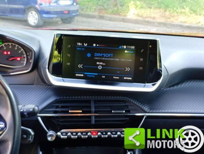Peugeot 2008 PureTech 100 S&S Active (17)