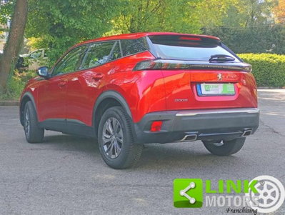 Peugeot 2008 PureTech 100 S&S Active (3)