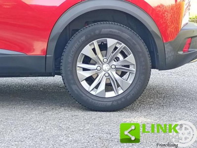 Peugeot 2008 PureTech 100 S&S Active (5)