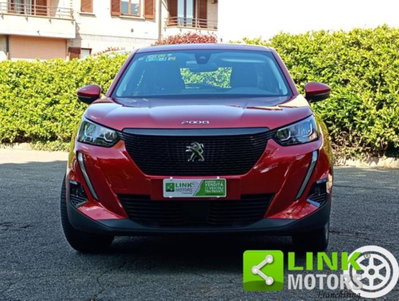 Peugeot 2008 PureTech 100 S&S Active (6)