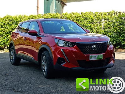 Peugeot 2008 PureTech 100 S&S Active (7)
