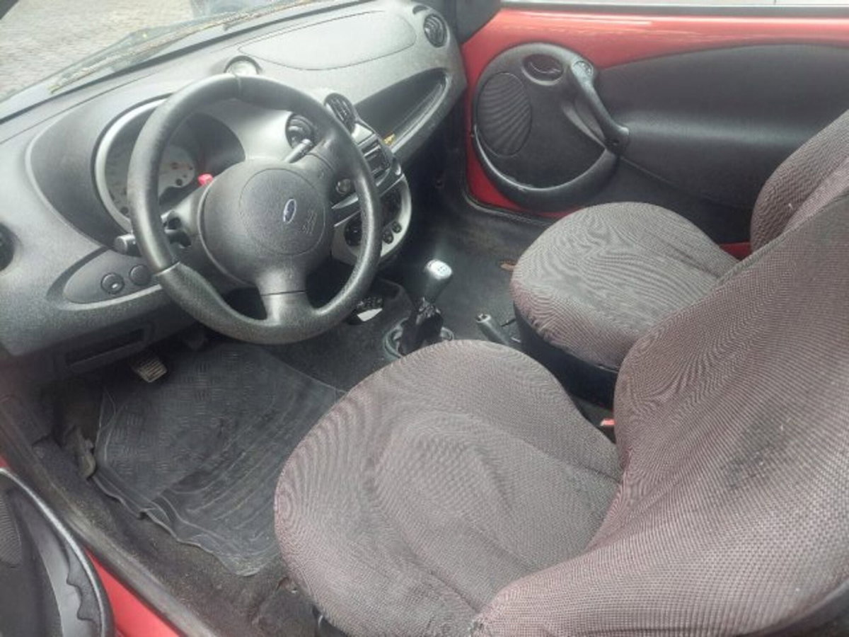 Ford Ka 1.3 (4)