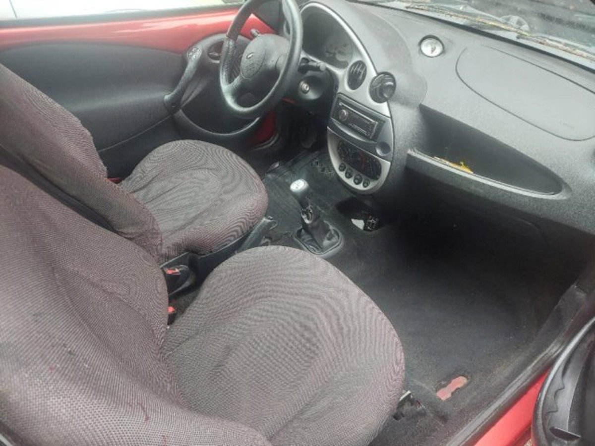 Ford Ka 1.3 (5)