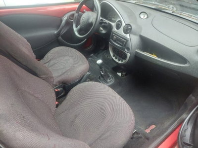 Ford Ka 1.3 (5)