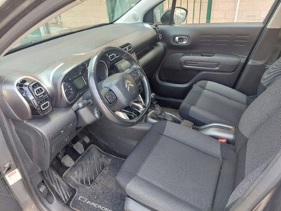 Citroen C3 Aircross BlueHDi 110 S&S Feel (5)