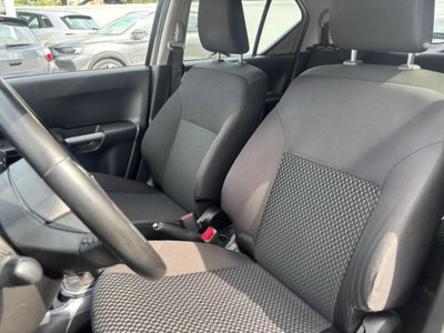 Suzuki Ignis 1.2 Hybrid 4WD All Grip Easy Top (14)
