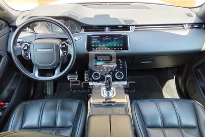 Land Rover Range Rover Evoque 2.0D I4-L.Flw 150 CV AWD Auto R-Dynamic (10)