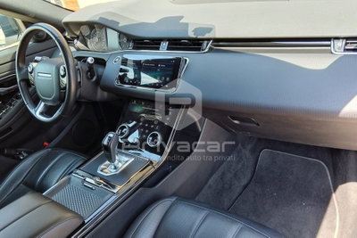Land Rover Range Rover Evoque 2.0D I4-L.Flw 150 CV AWD Auto R-Dynamic (11)