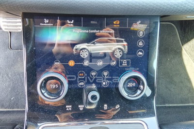 Land Rover Range Rover Evoque 2.0D I4-L.Flw 150 CV AWD Auto R-Dynamic (14)