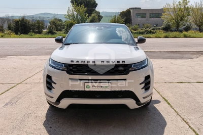 Land Rover Range Rover Evoque 2.0D I4-L.Flw 150 CV AWD Auto R-Dynamic (2)